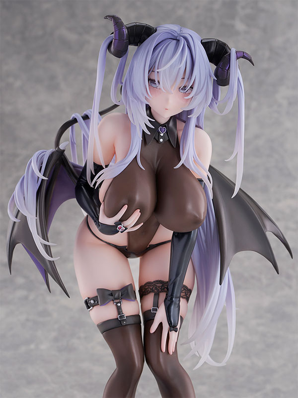 [Bonus] SG Original Illustration Shion Alfine Little Devil ver. 1/6 Complete Figure(Pre-order)Scale Figure