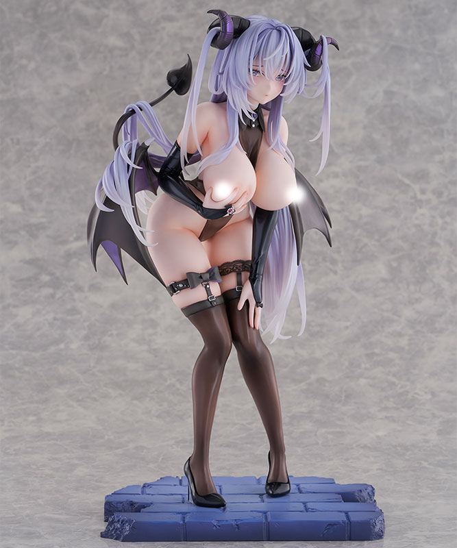 [Bonus] SG Original Illustration Shion Alfine Little Devil ver. 1/6 Complete Figure(Pre-order)Scale Figure