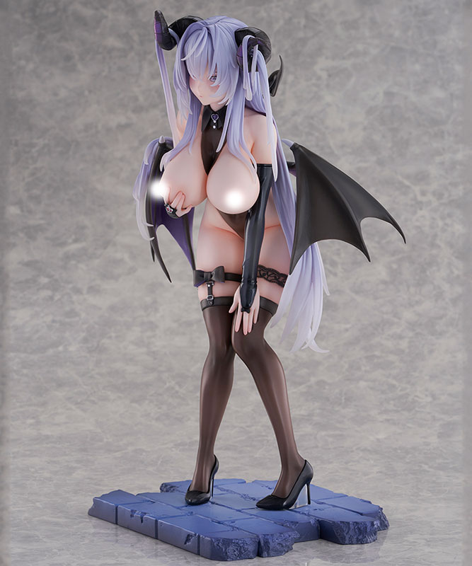 [Bonus] SG Original Illustration Shion Alfine Little Devil ver. 1/6 Complete Figure(Pre-order)Scale Figure