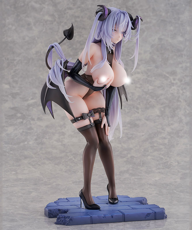 [Bonus] SG Original Illustration Shion Alfine Little Devil ver. 1/6 Complete Figure(Pre-order)Scale Figure