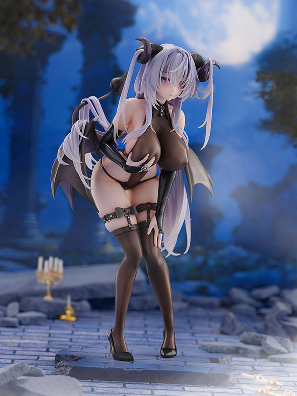 [Bonus] SG Original Illustration Shion Alfine Little Devil ver. 1/6 Complete Figure(Pre-order)Scale Figure