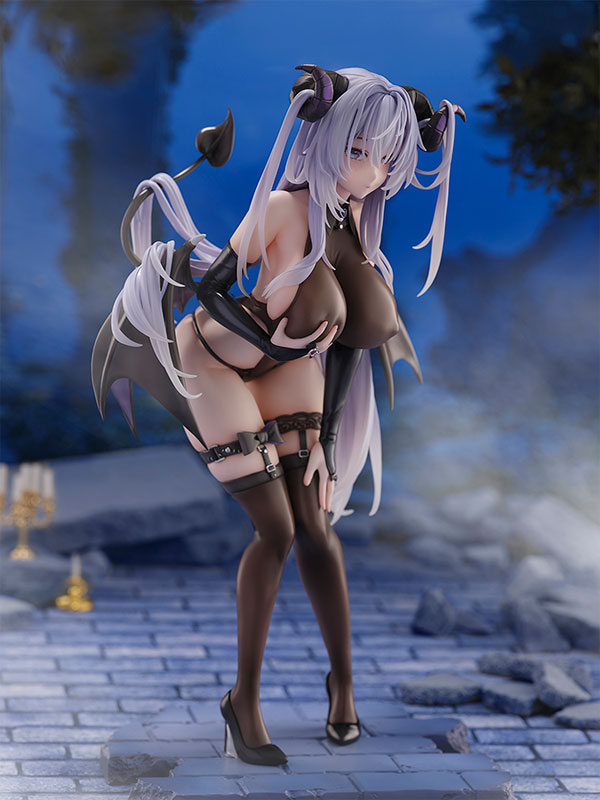 [Bonus] SG Original Illustration Shion Alfine Little Devil ver. 1/6 Complete Figure(Pre-order)Scale Figure