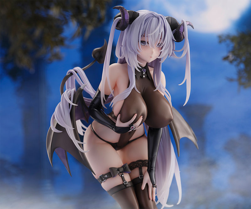 [Bonus] SG Original Illustration Shion Alfine Little Devil ver. 1/6 Complete Figure(Pre-order)Scale Figure