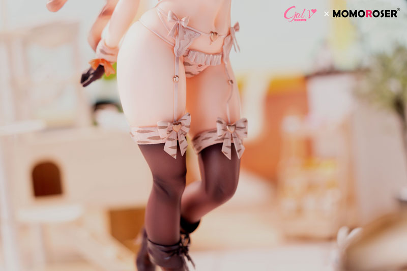 [Bonus] Migu-chan illustration by freng 1/6 Complete Figure Deluxe Edition(Pre-order)Scale Figure