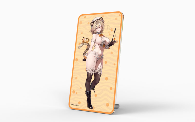 [Bonus] Migu-chan illustration by freng 1/6 Complete Figure Deluxe Edition(Pre-order)Scale Figure
