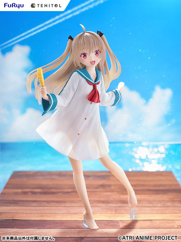 TENITOL TALL ATRI -My Dear Moments- Atri Complete Figure(Pre-order)Scale Figure