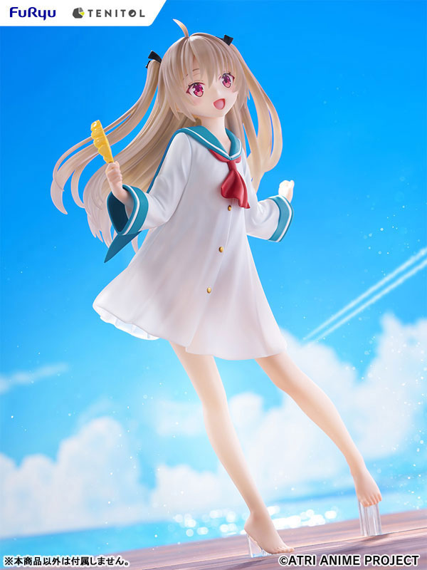 TENITOL TALL ATRI -My Dear Moments- Atri Complete Figure(Pre-order)Scale Figure