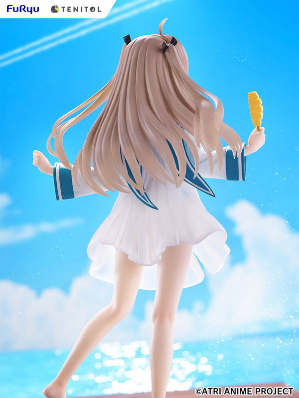 TENITOL TALL ATRI -My Dear Moments- Atri Complete Figure(Pre-order)Scale Figure