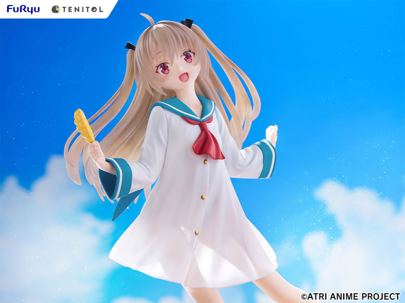 TENITOL TALL ATRI -My Dear Moments- Atri Complete Figure(Pre-order)Scale Figure