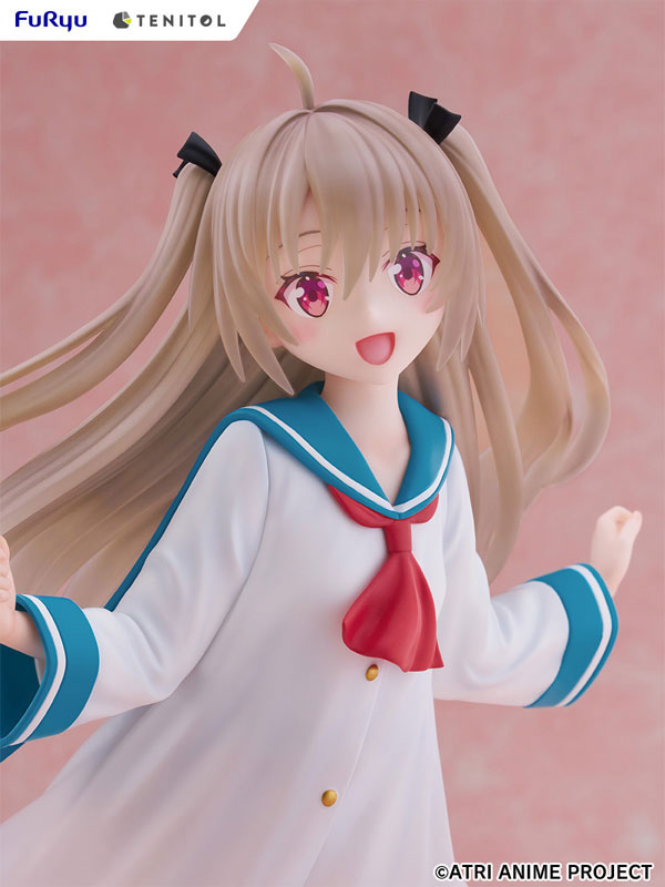 TENITOL TALL ATRI -My Dear Moments- Atri Complete Figure(Pre-order)Scale Figure