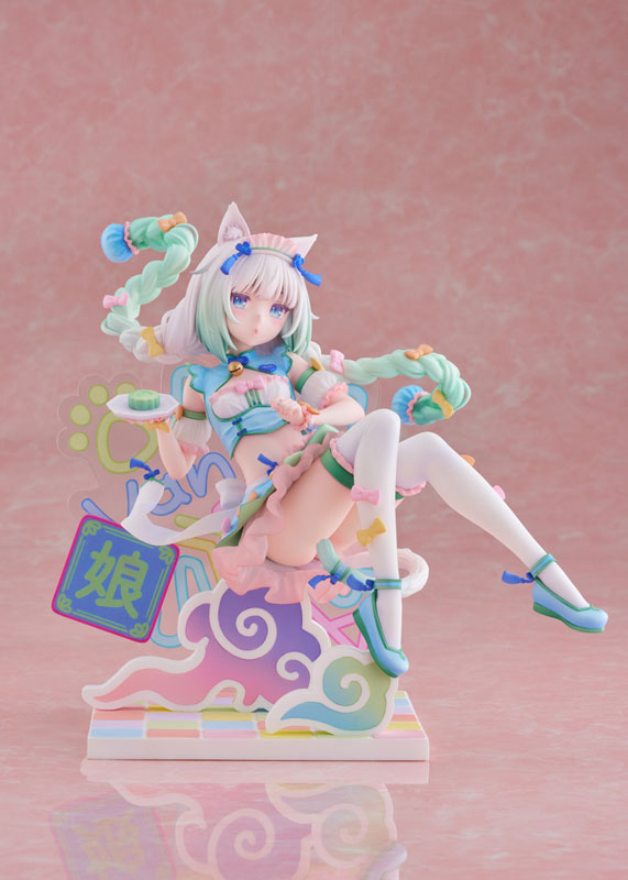 Vanilla Dreamy Cute China Ver. 1/7 Scale Figure(Pre-order)Scale Figure