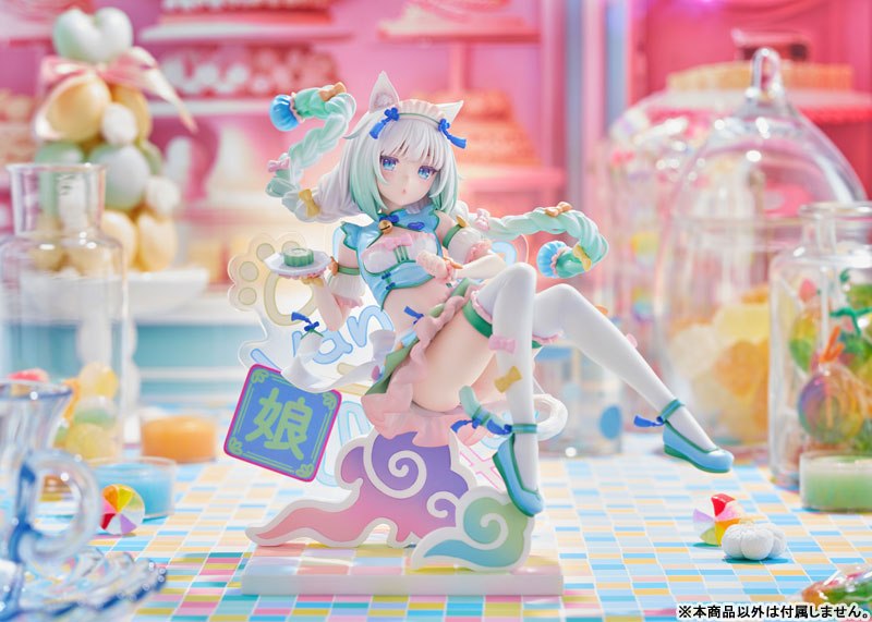 Vanilla Dreamy Cute China Ver. 1/7 Scale Figure(Pre-order)Scale Figure