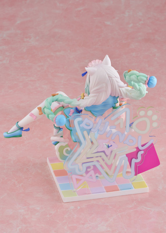 Vanilla Dreamy Cute China Ver. 1/7 Scale Figure(Pre-order)Scale Figure