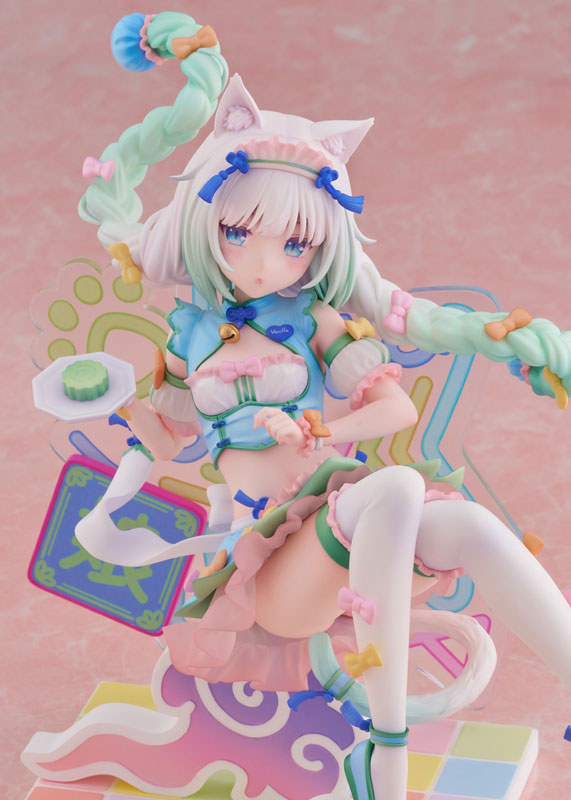 Vanilla Dreamy Cute China Ver. 1/7 Scale Figure(Pre-order)Scale Figure