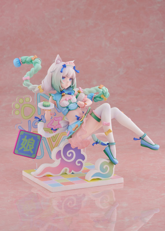 Vanilla Dreamy Cute China Ver. 1/7 Scale Figure(Pre-order)Scale Figure