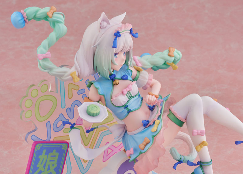 Vanilla Dreamy Cute China Ver. 1/7 Scale Figure(Pre-order)Scale Figure