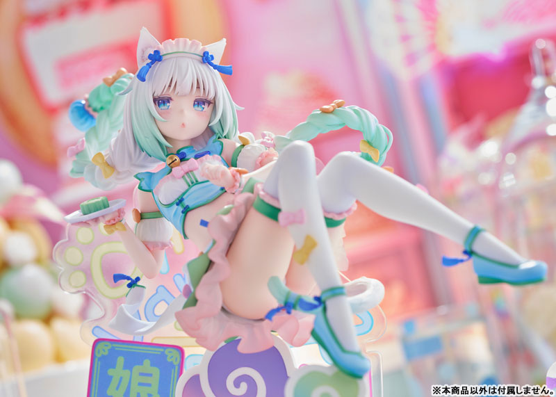 Vanilla Dreamy Cute China Ver. 1/7 Scale Figure(Pre-order)Scale Figure