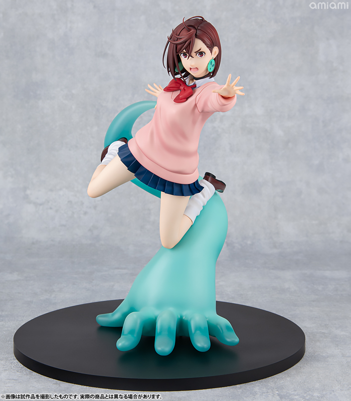 Dandadan Momo 1/7 Scale Figure(Pre-order)Scale Figure