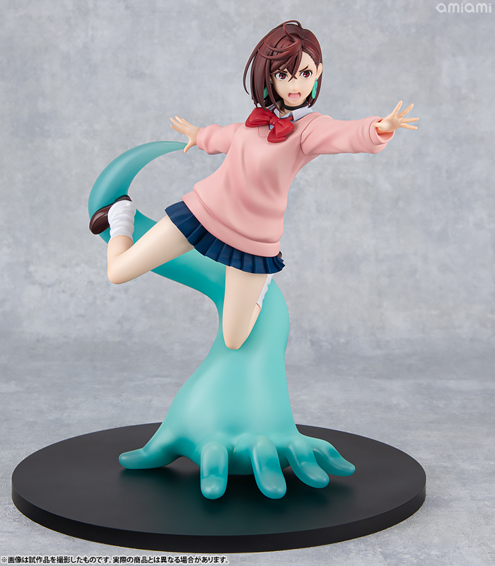 Dandadan Momo 1/7 Scale Figure(Pre-order)Scale Figure