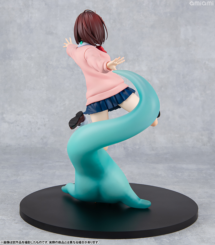 Dandadan Momo 1/7 Scale Figure(Pre-order)Scale Figure