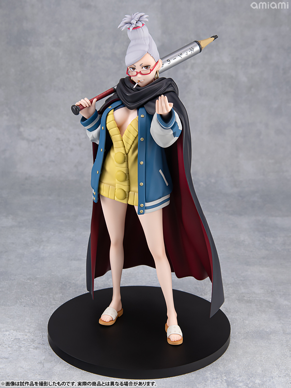 Dandadan Seiko 1/7 Scale Figure(Pre-order)Scale Figure
