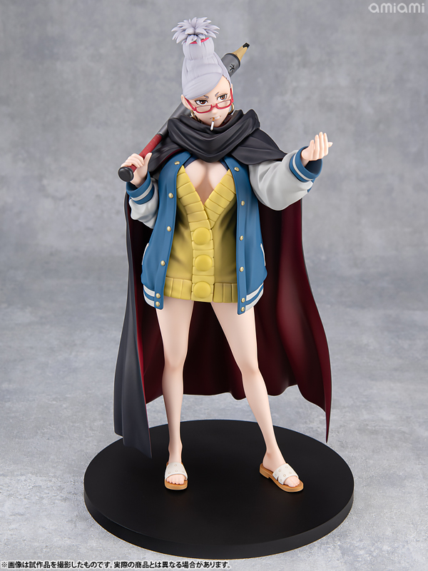 Dandadan Seiko 1/7 Scale Figure(Pre-order)Scale Figure