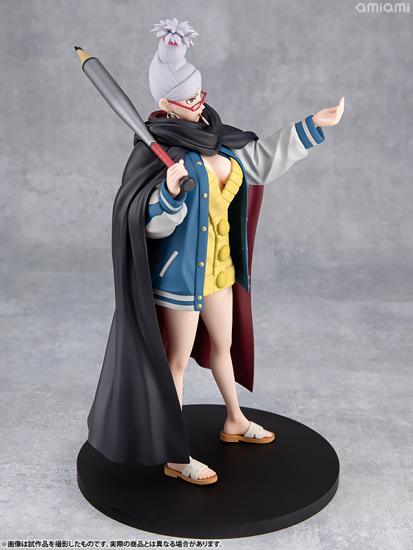 Dandadan Seiko 1/7 Scale Figure(Pre-order)Scale Figure