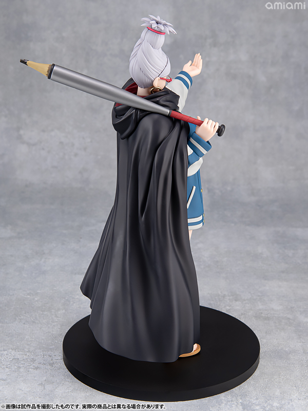 Dandadan Seiko 1/7 Scale Figure(Pre-order)Scale Figure