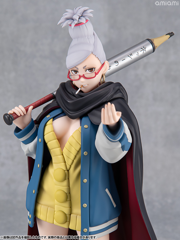 Dandadan Seiko 1/7 Scale Figure(Pre-order)Scale Figure
