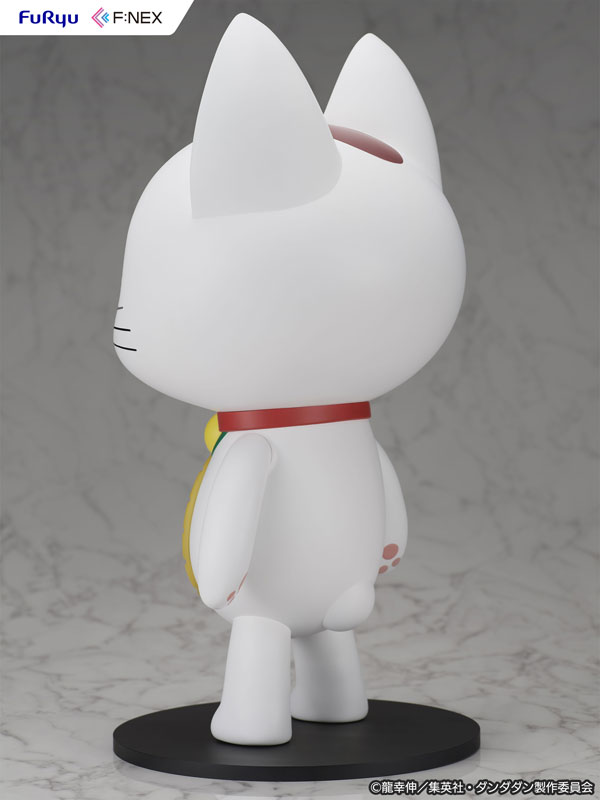 Dandadan Turbo Granny(Beckoning cat) 1/1 Scale Soft Vinyl Figure(Pre-order)Scale Figure