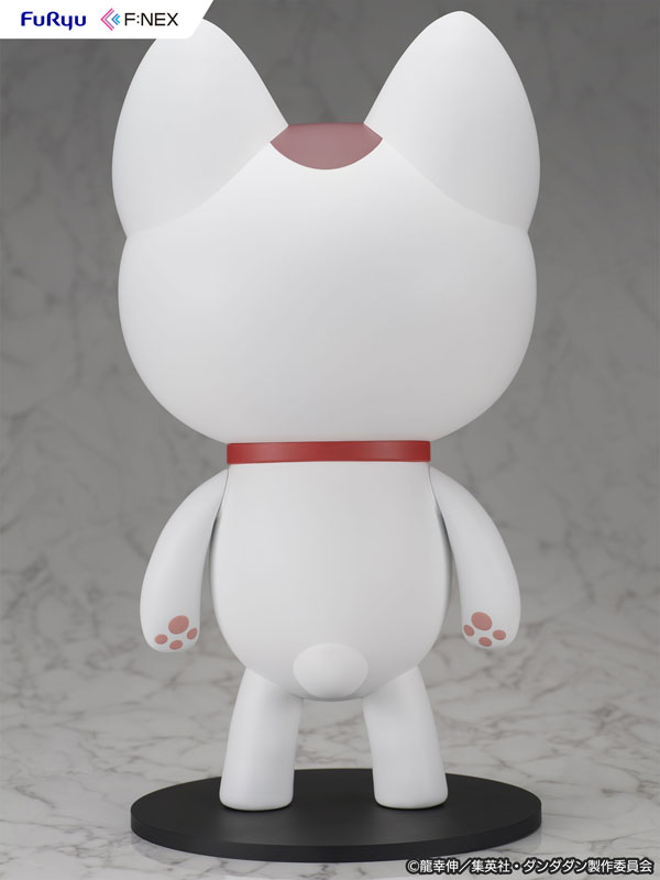 Dandadan Turbo Granny(Beckoning cat) 1/1 Scale Soft Vinyl Figure(Pre-order)Scale Figure