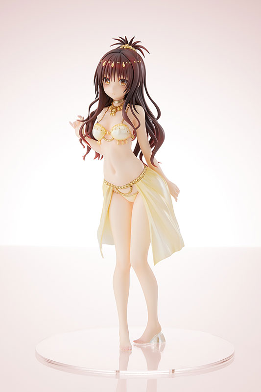 To LOVEru DARKNESS Mikan Yuki 1/7 Complete Figure(Pre-order)Scale Figure