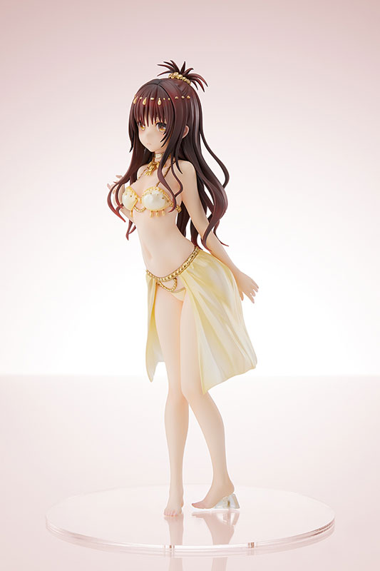 To LOVEru DARKNESS Mikan Yuki 1/7 Complete Figure(Pre-order)Scale Figure