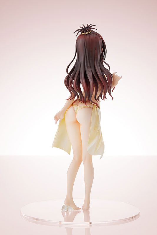 To LOVEru DARKNESS Mikan Yuki 1/7 Complete Figure(Pre-order)Scale Figure