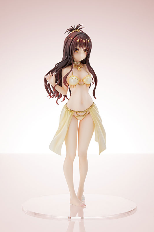 To LOVEru DARKNESS Mikan Yuki 1/7 Complete Figure(Pre-order)Scale Figure