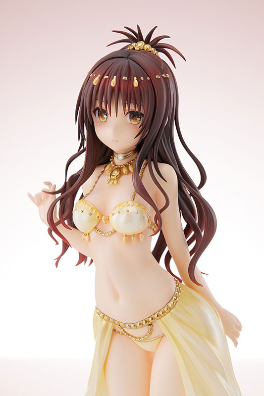 To LOVEru DARKNESS Mikan Yuki 1/7 Complete Figure(Pre-order)Scale Figure