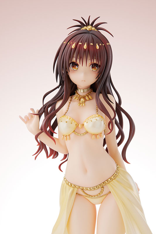 To LOVEru DARKNESS Mikan Yuki 1/7 Complete Figure(Pre-order)Scale Figure