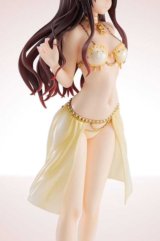 To LOVEru DARKNESS Mikan Yuki 1/7 Complete Figure(Pre-order)Scale Figure