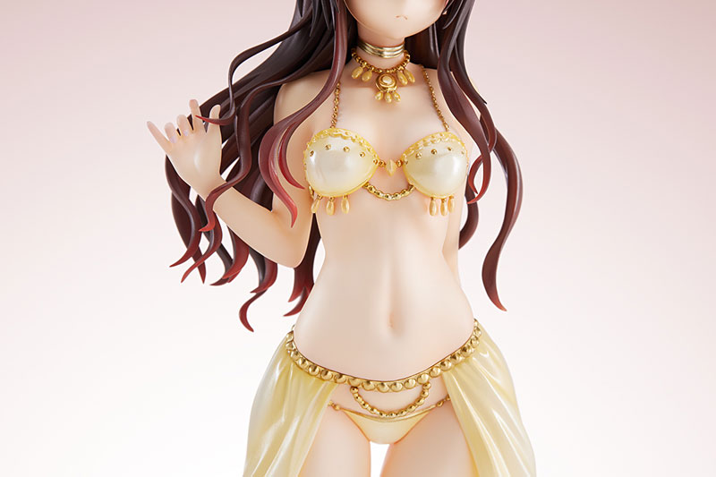 To LOVEru DARKNESS Mikan Yuki 1/7 Complete Figure(Pre-order)Scale Figure