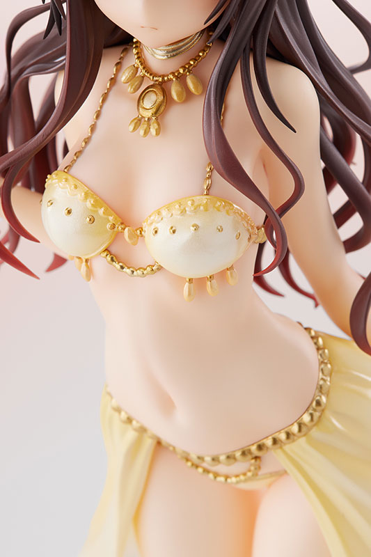 To LOVEru DARKNESS Mikan Yuki 1/7 Complete Figure(Pre-order)Scale Figure