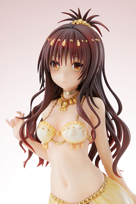 To LOVEru DARKNESS Mikan Yuki 1/7 Complete Figure(Pre-order)Scale Figure