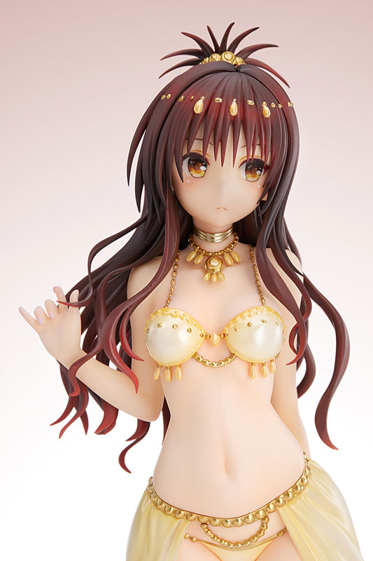 To LOVEru DARKNESS Mikan Yuki 1/7 Complete Figure(Pre-order)Scale Figure