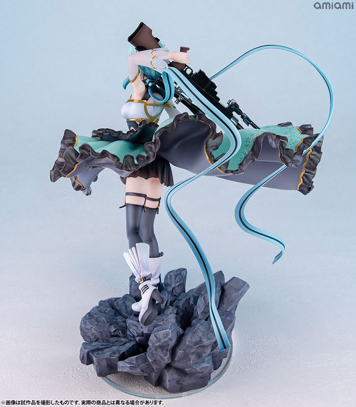 Sword Art Online Sinon -Crystal Dress Ver.- 1/7 Scale Figure(Pre-order)Scale Figure
