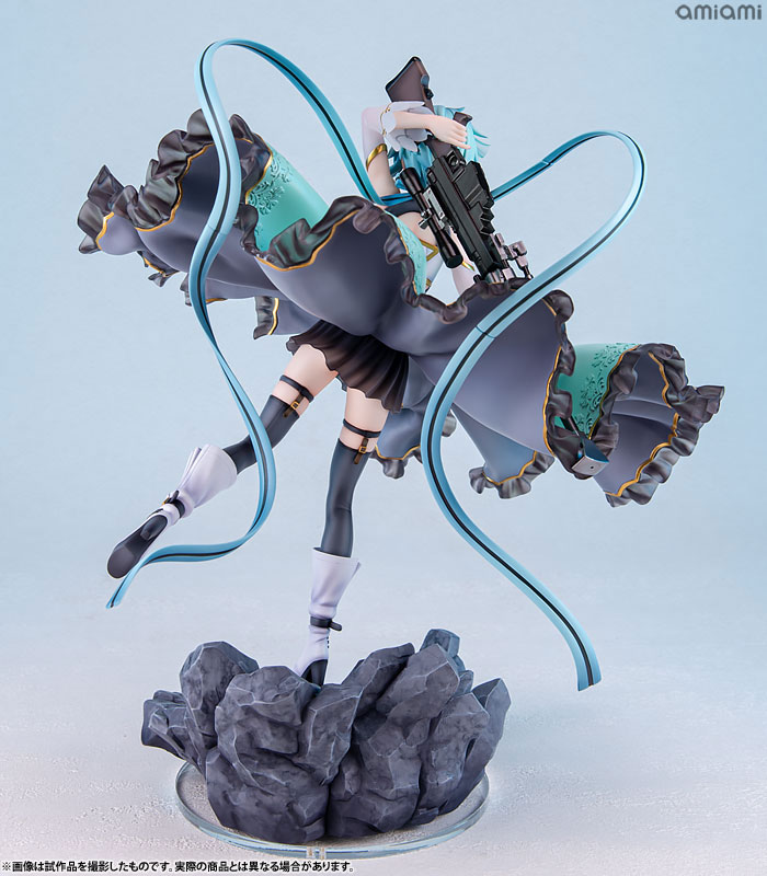 Sword Art Online Sinon -Crystal Dress Ver.- 1/7 Scale Figure(Pre-order)Scale Figure