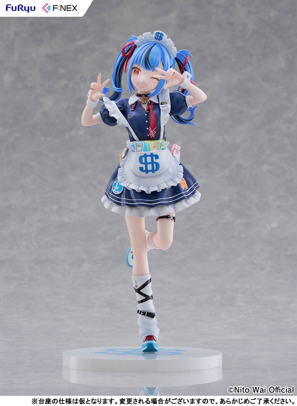 Nito Wai 1/7 Complete Figure(Pre-order)Scale Figure