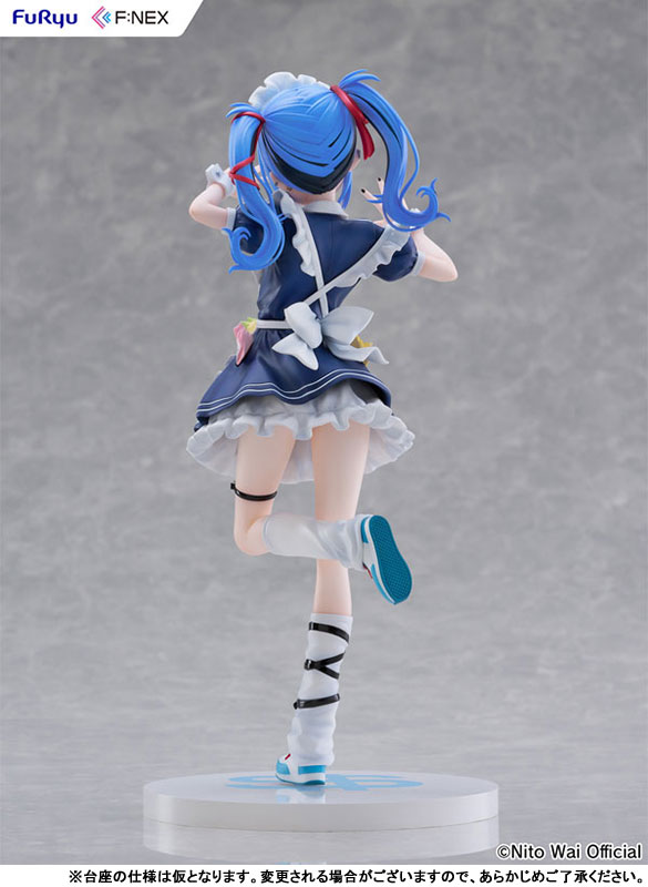 Nito Wai 1/7 Complete Figure(Pre-order)Scale Figure