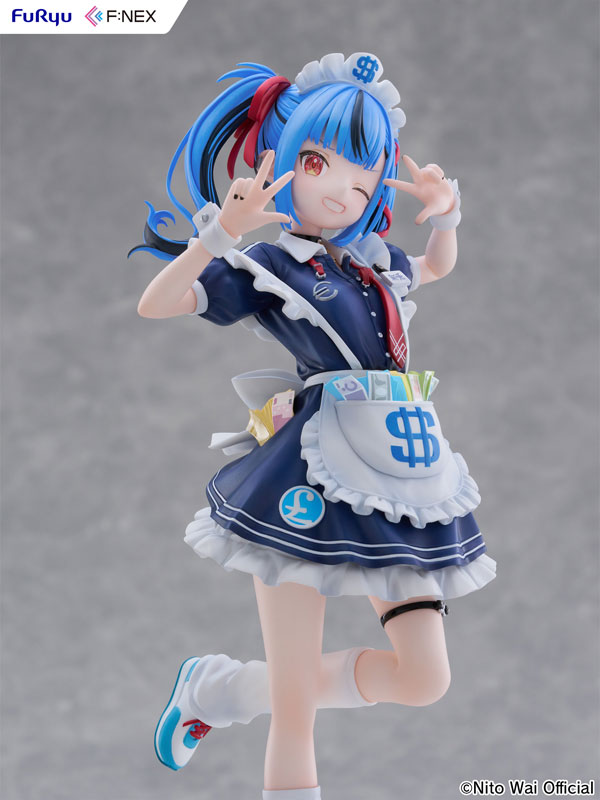 Nito Wai 1/7 Complete Figure(Pre-order)Scale Figure