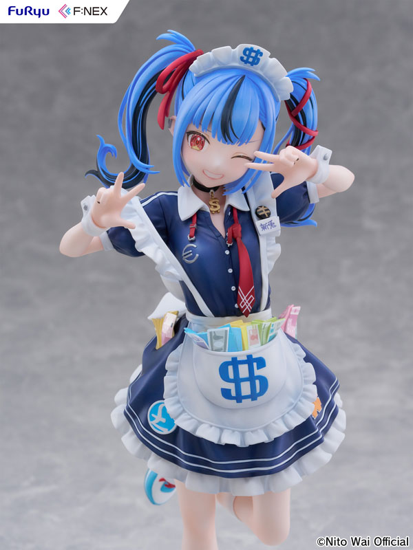 Nito Wai 1/7 Complete Figure(Pre-order)Scale Figure