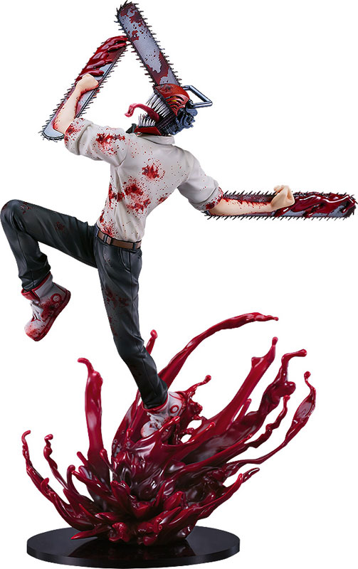 Chainsaw Man 1/7 Complete Figure(Pre-order)(Single Shipment)Scale Figure