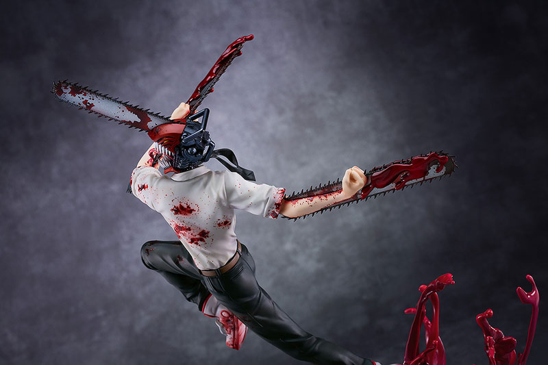 Chainsaw Man 1/7 Complete Figure(Pre-order)(Single Shipment)Scale Figure